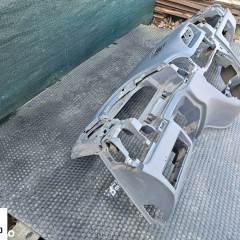 Konsola Deska Rozdzielcza Kokpit Pulpit Mercedes Sprinter W901 W902 W903 Europa