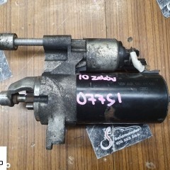 Rozrusznik Silnika 03L911021 1005831597 0001115056 2.0 TDI Diesel Manual Audi A4 B8 A5 A6 C7 Q5