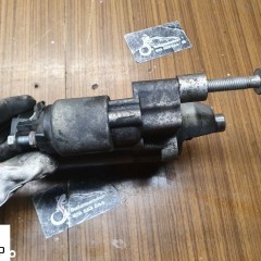 Rozrusznik Silnika 03L911021 1005831597 0001115056 2.0 TDI Diesel Manual Audi A4 B8 A5 A6 C7 Q5