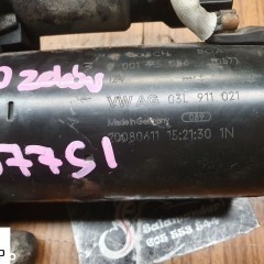 Rozrusznik Silnika 03L911021 1005831597 0001115056 2.0 TDI Diesel Manual Audi A4 B8 A5 A6 C7 Q5