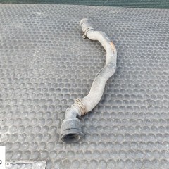 Przewód Waż Rurka Króciec Wody Płynu Chłodzenia 1.8 VW Golf IV 4 Seat Leon I 1 Audi A3 8L Skoda Octavia