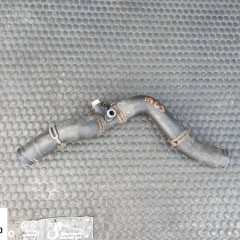 Przewód Waż Rurka Króciec Wody Płynu Chłodzenia 1.8 VW Golf IV 4 Seat Leon I 1 Audi A3 8L Skoda Octavia