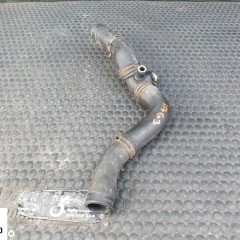 Przewód Waż Rurka Króciec Wody Płynu Chłodzenia 1.8 VW Golf IV 4 Seat Leon I 1 Audi A3 8L Skoda Octavia