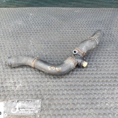 Przewód Waż Rurka Króciec Wody Płynu Chłodzenia 1.8 VW Golf IV 4 Seat Leon I 1 Audi A3 8L Skoda Octavia