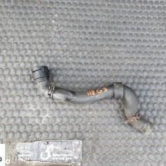 Przewód Waż Rurka Króciec Wody Płynu Chłodzenia 1.8 VW Golf IV 4 Seat Leon I 1 Audi A3 8L Skoda Octavia