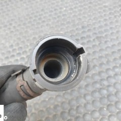 Przewód Waż Rurka Króciec Wody Płynu Chłodzenia 1.8 VW Golf IV 4 Seat Leon I 1 Audi A3 8L Skoda Octavia