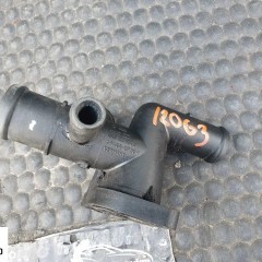 Przewód Waż Rurka Króciec Wody Płynu Chłodzenia 1.8 VW Golf IV 4 Seat Leon I 1 Audi A3 8L Skoda Octavia