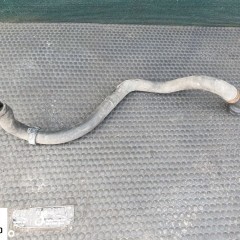 Przewód Waż Rurka Króciec Wody Płynu Chłodzenia 1.8 VW Golf IV 4 Seat Leon I 1 Audi A3 8L Skoda Octavia