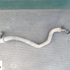 Przewód Waż Rurka Króciec Wody Płynu Chłodzenia 1.8 VW Golf IV 4 Seat Leon I 1 Audi A3 8L Skoda Octavia