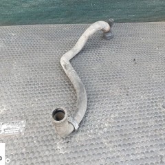 Przewód Waż Rurka Króciec Wody Płynu Chłodzenia 1.8 VW Golf IV 4 Seat Leon I 1 Audi A3 8L Skoda Octavia