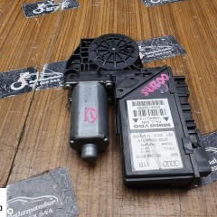 Silniczek 8E1959801B 8E1959802B Sterownik Podnoszenia Szyb Szyby Przod Przedni Europa Audi A4 B6 B7