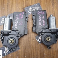 Silniczek 8E1959801B 8E1959802B Sterownik Podnoszenia Szyb Szyby Przod Przedni Europa Audi A4 B6 B7