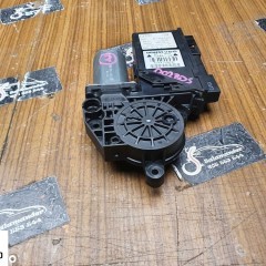 Silniczek 8E1959801B 8E1959802B Sterownik Podnoszenia Szyb Szyby Przod Przedni Europa Audi A4 B6 B7
