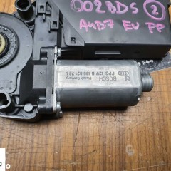 Silniczek 8E1959801B 8E1959802B Sterownik Podnoszenia Szyb Szyby Przod Przedni Europa Audi A4 B6 B7