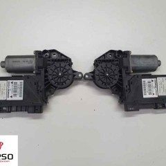 Silniczek Szyby Silnik Modul Podnoszenia Szyb Tyl Tylny AUDI A4 B6 B7