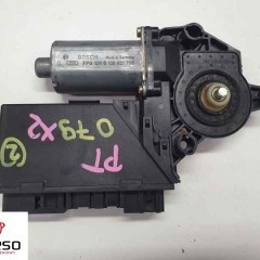 Silniczek Szyby Silnik Modul Podnoszenia Szyb Tyl Tylny AUDI A4 B6 B7