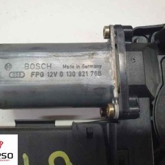 Silniczek Szyby Silnik Modul Podnoszenia Szyb Tyl Tylny AUDI A4 B6 B7