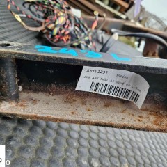 Hak Holowniczy BRINK do Przyczepki Kula Odpinany 2x Kluczyk Instalacja Audi A4 B6 Sedan Kombi