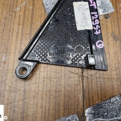 Oslona 8E5853273C 8E5853274C Oslony Trojkat Dekor Szyby Drzwi Tyl Tylne Audi A4 B6 B7 Sedan Kombi