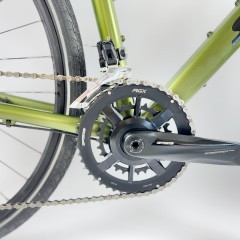 Rower Gravelowy STEVENS TABOR Gravel Alu Hydro Disc Shimano GRX