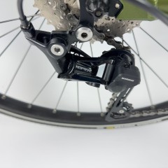 Rower Gravelowy STEVENS TABOR Gravel Alu Hydro Disc Shimano GRX