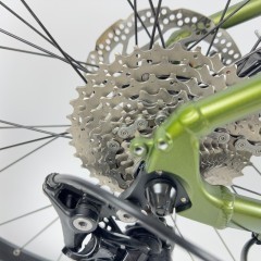 Rower Gravelowy STEVENS TABOR Gravel Alu Hydro Disc Shimano GRX