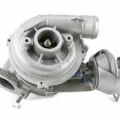 TURBINA FORD Volvo Citroen Peugeot 2.0 HDi 136 KM