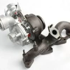 Turbosprężarka turbina Seat Leon Altea Toledo III 2.0 TDI BKD AZV BKP