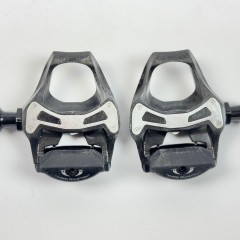 Pedały Szosowe SHIMANO 105 PD-5800 Carbon Szosa Triathlon TT