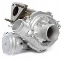 Turbina RENAULT Scenic Megane Laguna II 1.9 110KM 130KM 131KM