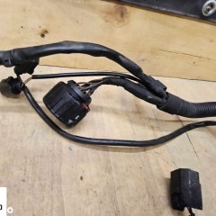 Wiazka 8E1971074JC Instalacja Silnika 2.0 TDI BRD Europa Manual Audi A4 B7