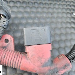 Wiazka Instalacja Silnika 3.2 FSI V6 AUK Automat Quattro Audi A4 B7 UK Angielska