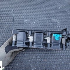 Kolektor Ssacy 06E133109K 06E133110K Lewy Prawy Klapy Nastawnik Czujnik Listwa Wtryskowa 3.2 FSI V6 AUK Audi A4 B7 A6 C6