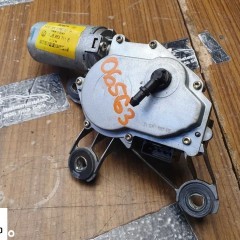 Silniczek Wycieraczki 1J6955711B 0390201541 Mechanizm Wycieraczka Spryskiwacz Szyby Klapa VW Golf IV 4