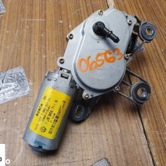 Silniczek Wycieraczki 1J6955711B 0390201541 Mechanizm Wycieraczka Spryskiwacz Szyby Klapa VW Golf IV 4