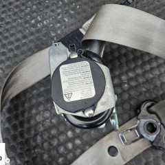 Pas Pasy Bezpieczenstwa Zapinka Przod Tyl Lewy Prawy Srodkowy Jasne Platin Hell Audi A4 B6 B7