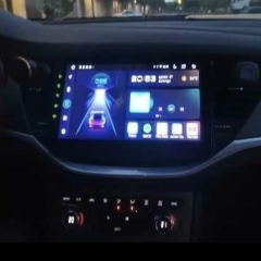 Radio 2din Android Astra K 2GB, Nawigacja, Bluetooth, DSP, Raty