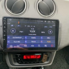 Radio 2din Android Seat IBIZA 2GB Nawigacja, Bluetooth, DSP, Raty