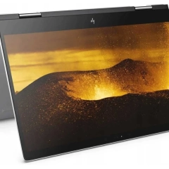 2w1 Dotyk HP Envy X360, intel i5, 8gb ram, SSD, Windows 10