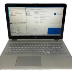 2w1 Dotyk HP Envy X360, intel i5, 8gb ram, SSD, Windows 10