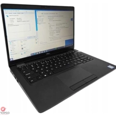 Dell Latitude 5300, intel i7, 8gb ram, SSD, Windows 10