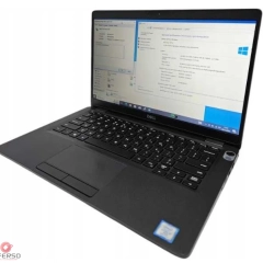 Dell Latitude 5300, intel i7, 8gb ram, SSD, Windows 10