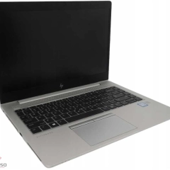 HP EliteBook 840 G6, intel i5, 8gb ram, SSD, Full HD, Windows 10