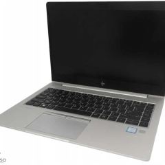 HP EliteBook 840 G6, intel i5, 8gb ram, SSD, Full HD, Windows 10
