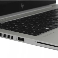 HP EliteBook 840 G6, intel i5, 8gb ram, SSD, Full HD, Windows 10