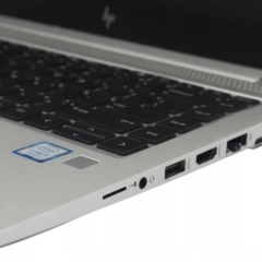 HP EliteBook 840 G6, intel i5, 8gb ram, SSD, Full HD, Windows 10