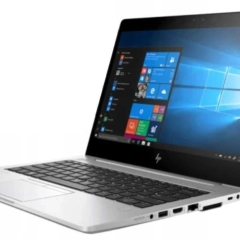 HP EliteBook 840 G5, intel i7, 8gb ram, SSD, Full HD, Windows 10