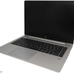 HP EliteBook 840 G5, intel i7, 8gb ram, SSD, Full HD, Windows 10