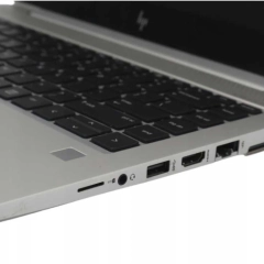 HP EliteBook 840 G5, intel i7, 8gb ram, SSD, Full HD, Windows 10