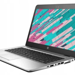 HP EliteBook 840 G4, intel i5, 16gb ram, SSD, Full HD, Windows 10